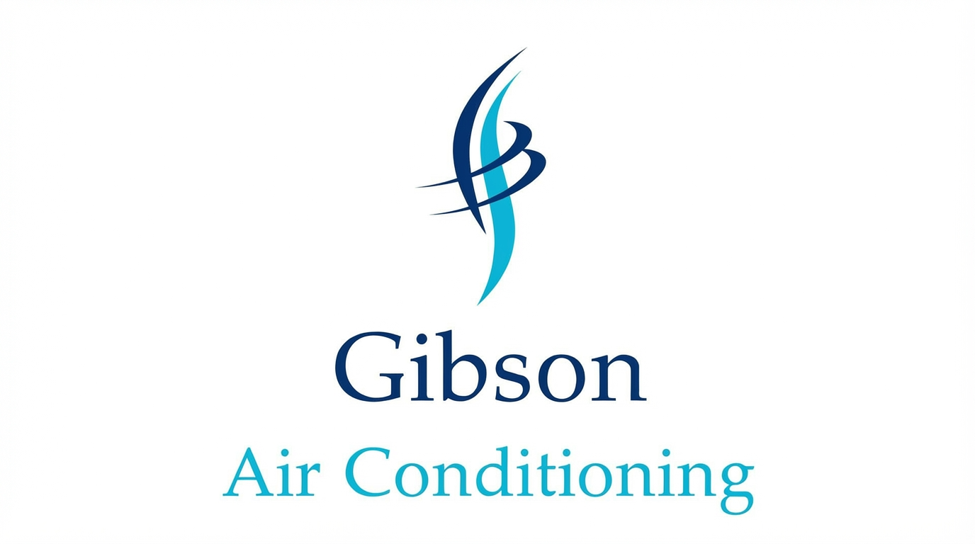 Gibson Air Conditioning Logo